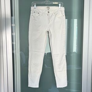 J. Crew Women's Skinny Jeans Sz29